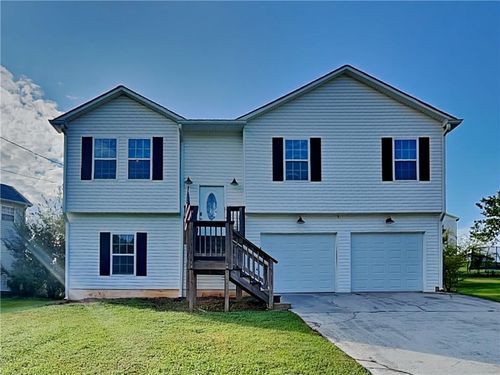 424 Remington Ct, Villa Rica, GA, 30180-7424 | Card Image