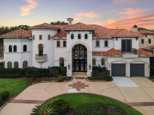5101 Huckleberry Cir, Houston, TX, 77056-2413 | Card Image