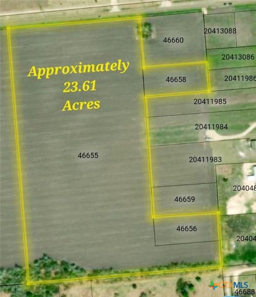 4007 Lone Tree Rd, Victoria, TX, 77901-1672 | Card Image