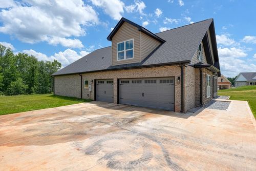 761 Ruby Golightly Drive, inman, SC, 29349 | Card Image
