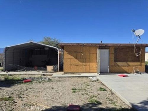 27925 Hotwell Rd, Desert Hot Springs, CA, 92241-5103 | Card Image