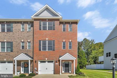 1030 Rye Drive, Townhouse with 3 bedrooms, 3 bathrooms and null parking in LA PLATA MD | Image 1