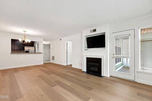 103-1010 Nicholwood Dr, Raleigh, NC, 27605-3221 | Card Image
