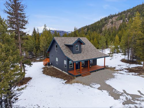 2191 Houghton Creek Rd, Libby, MT, 59923 | Card Image