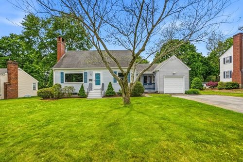 8 Castle Rd, Millis, MA, 02054 | Card Image