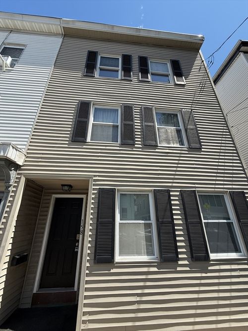 158 Everett, Boston, MA, 02128 | Card Image