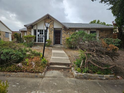 5717 Terry St, The Colony, TX, 75056-1432 | Card Image