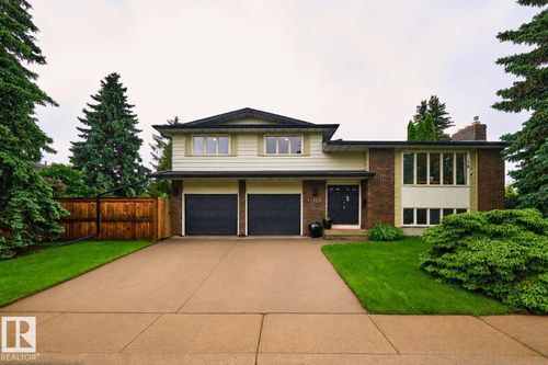 11329 33a Ave Nw, Edmonton, AB, T6J4G1 | Card Image