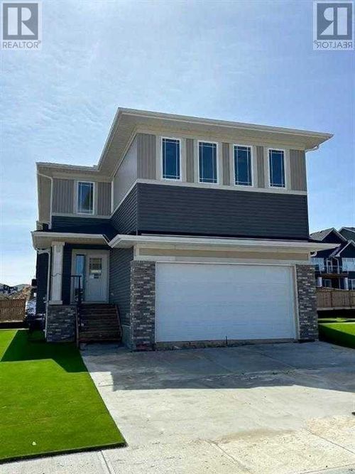 558 Rivercrest View, Cochrane, AB, T4C2W9 | Card Image