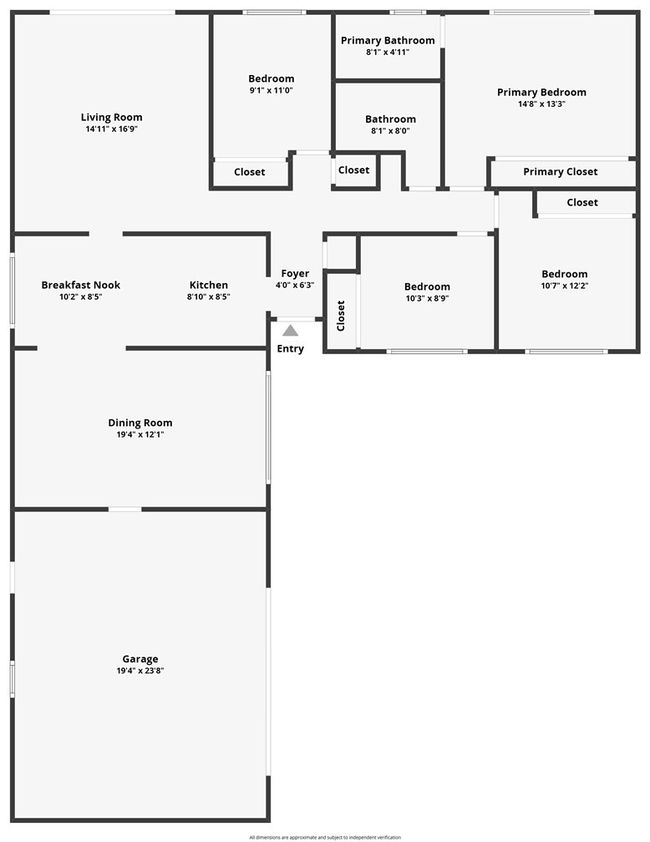 26111 Abdale St, House other with 4 bedrooms, 2 bathrooms and 2 parking in Newhall CA | Image 41
