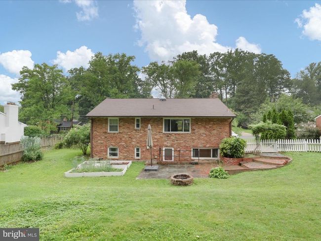 5415 Juliet St, House other with 4 bedrooms, 2 bathrooms and null parking in SPRINGFIELD VA | Image 37