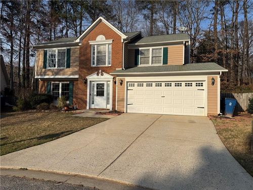 3205 Ivy Station Dr, Duluth, GA, 30096-5376 | Card Image