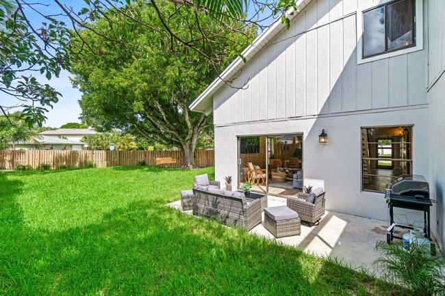 15764 Sw 8 Th Ave, House other with 3 bedrooms, 2 bathrooms and null parking in Delray Beach FL | Image 52