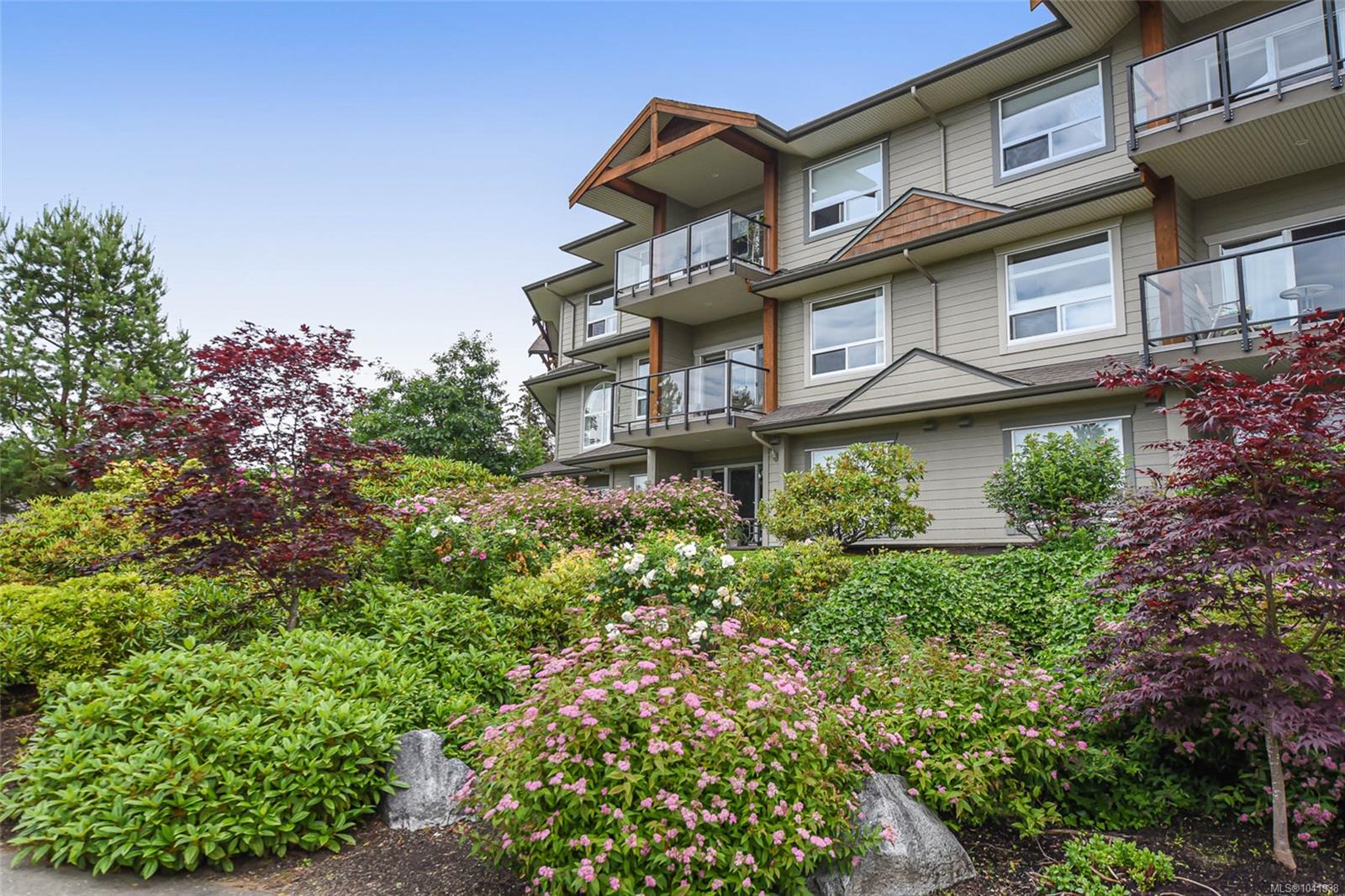 Residential in Courtenay 4