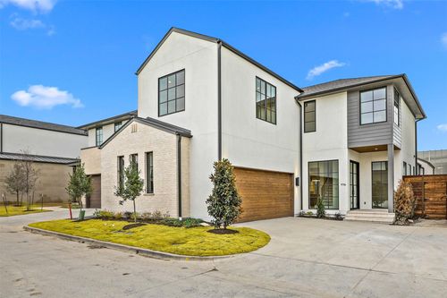 9716 Kerrisdale Ln, Dallas, TX, 75230-4272 | Card Image