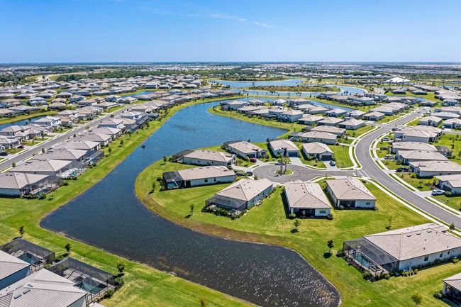 5112 Ocean Angler Cv, House other with 3 bedrooms, 3 bathrooms and null parking in BRADENTON FL | Image 33