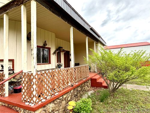 229 N 2nd St, Fairfax, OK, 74637-2010 | Card Image