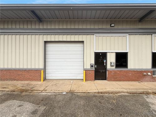 1600 23rd Ave, Tuscaloosa, AL, 35401-4628 | Card Image