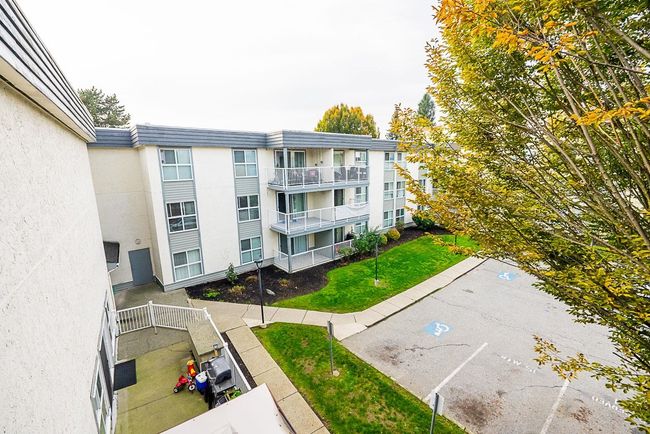 319 - 32850 George Ferguson Way, Condo with 1 bedrooms, 1 bathrooms and null parking in Abbotsford BC | Image 27