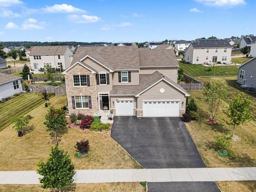 541 Ashworth Ln, Yorkville, IL, 60560 | Card Image
