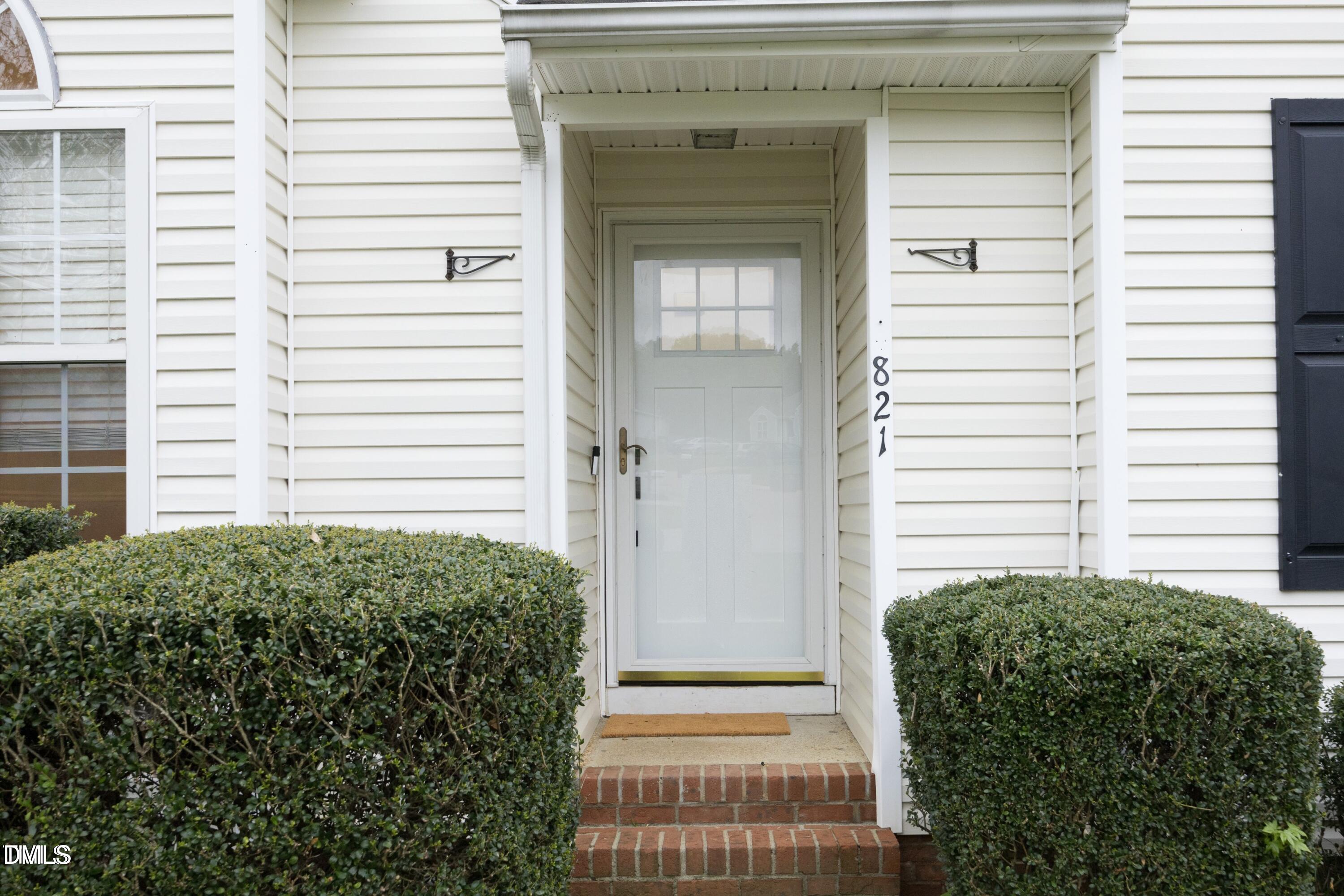 Residential in Wake Forest 3