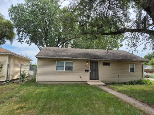 785 Taney St, Gary, IN, 46404 | Card Image