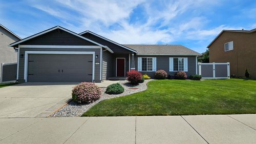 7607 S Dour St, Cheney, WA, 99004-5132 | Card Image