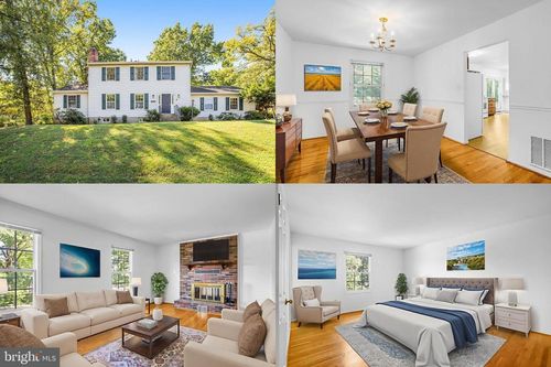 6935 Pineway, UNIVERSITY PARK, MD, 20782-1164 | Card Image