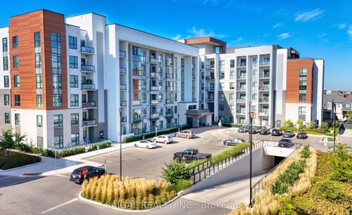 306-460 Gordon Krantz Ave, Milton, ON, L9E1Z2 | Card Image