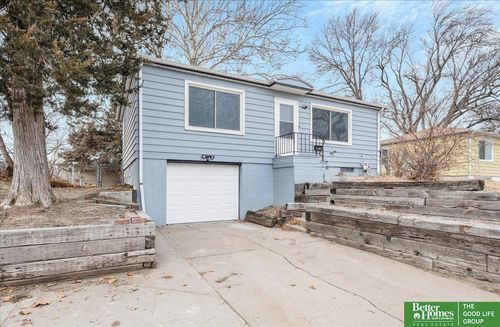 7208 S 21st Avenue, Bellevue, NE, 68147 | Card Image