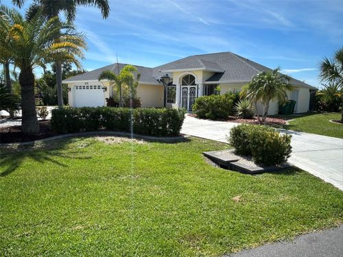 24508 Saragossa Ln, PUNTA GORDA, FL, 33955-4063 | Card Image