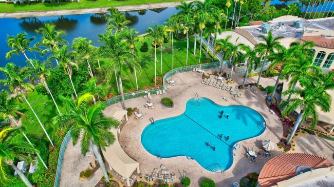 UNIT-101 - 12447 Crystal Pointe Dr, Condo with 3 bedrooms, 2 bathrooms and null parking in Boynton Beach FL | Image 58