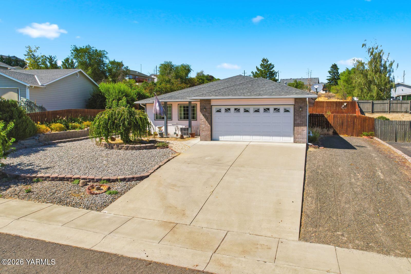 Residential in Selah 3