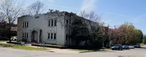 1204 S Saint Louis Ave, Tulsa, OK, 74120-5415 | Card Image