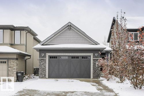 3326 Weidle Way Sw, Edmonton, AB, T6X1T1 | Card Image