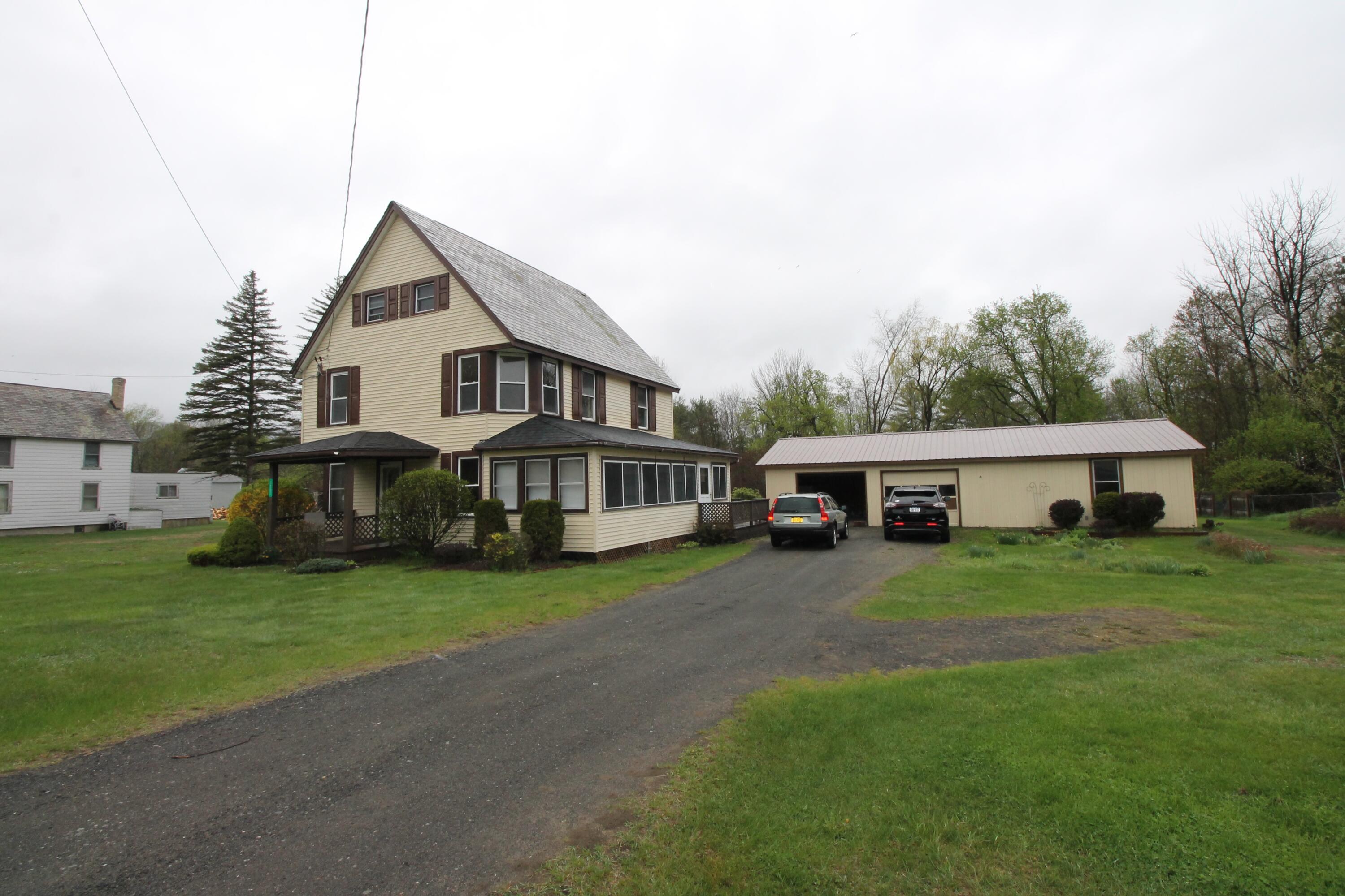 Sunset Dr, Willsboro, NY 12996