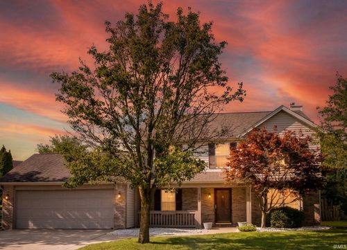 3282 Secretariat Cir, West Lafayette, IN, 47906-4683 | Card Image