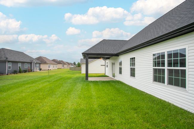 302 Fieldstone Ln, House other with 4 bedrooms, 2 bathrooms and 4 parking in Springfield TN | Image 44