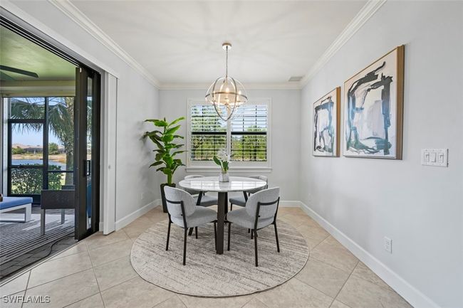 UNIT-101 - 8777 Bellano Ct, Condo with 2 bedrooms, 3 bathrooms and null parking in NAPLES FL | Image 9