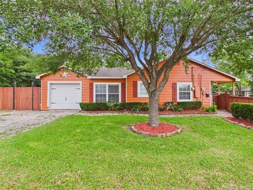 1213 W Sidnor Street, Alvin, TX, 77511 | Card Image