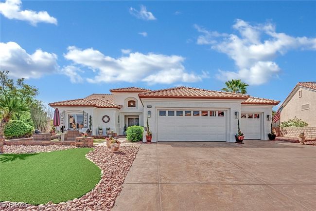 10001 Cresent Creek Dr, House other with 2 bedrooms, 2 bathrooms and null parking in Las Vegas NV | Image 4