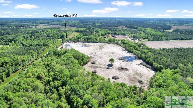 1382 Reedsville Rd, Home with 0 bedrooms, 0 bathrooms and null parking in Clyo GA | Image 4