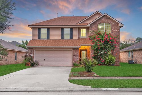 18906 Knobby Oaks Pl, Magnolia, TX, 77355-1984 | Card Image