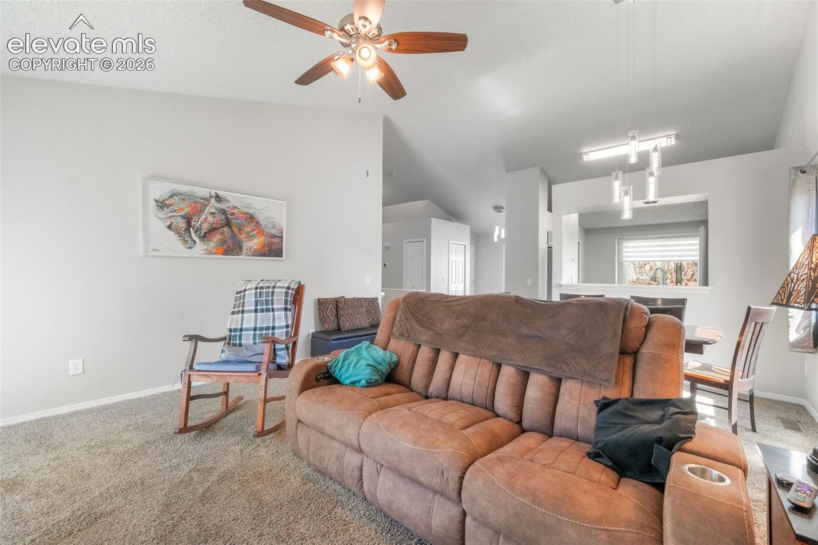 Residential in Colorado Springs 4