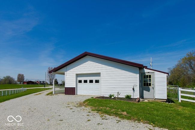 7972 N State Road 56, House other with 5 bedrooms, 3 bathrooms and null parking in Vevay IN | Image 23