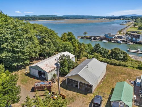 12 Rhoades Street, Bay Center, WA, 98527 | Card Image