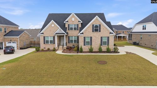 4013 Morning Dew Road, Elgin, SC, 29045 | Card Image