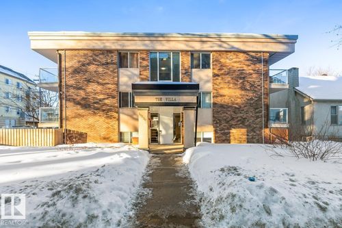 203-10230 120 St Nw, Edmonton, AB, T5K2A3 | Card Image