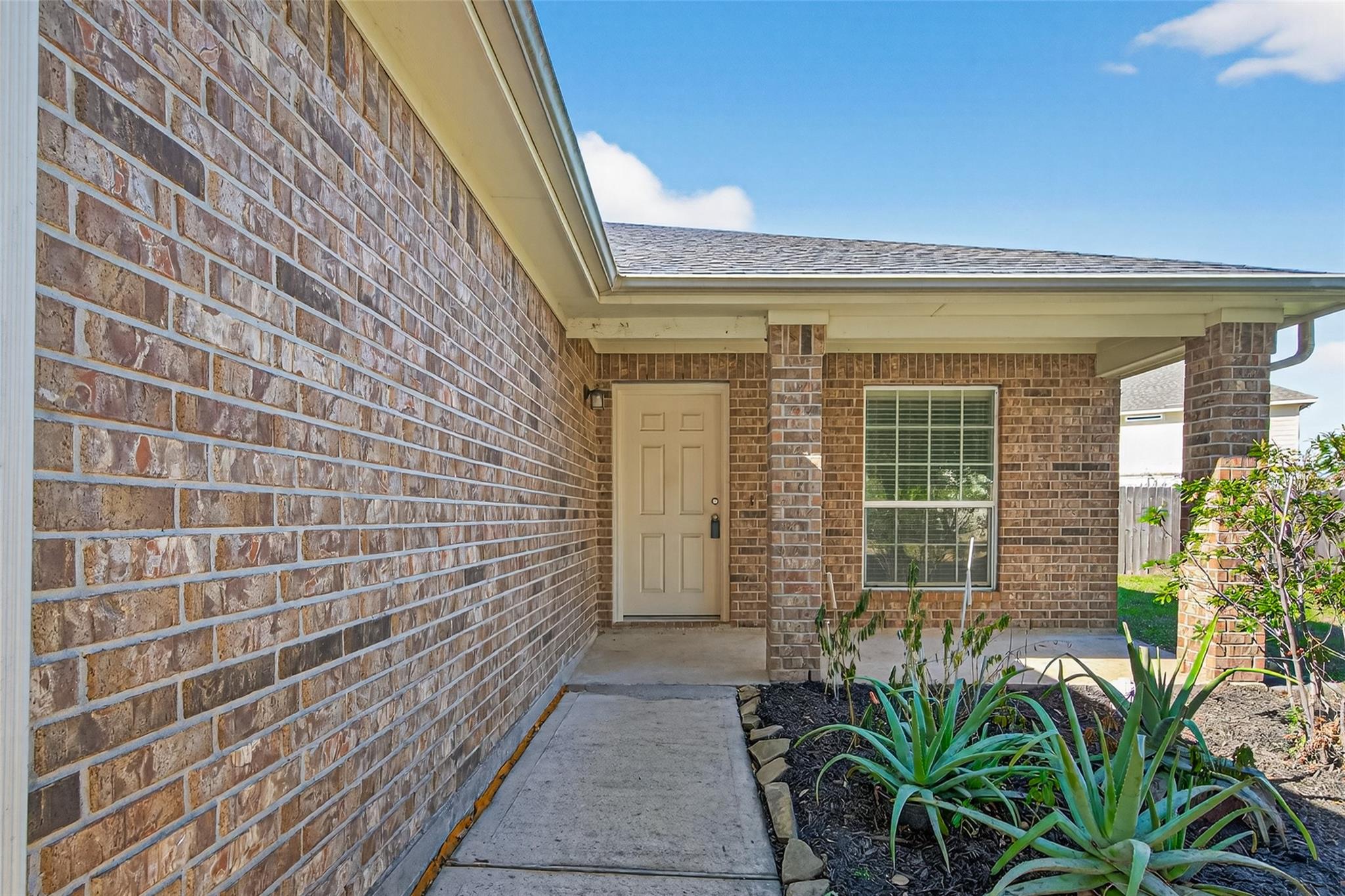 Residential in Houston 5