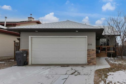 230 Aspen Creek Cres, Strathmore, AB, T1P1X8 | Card Image